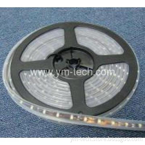 3528SMD LED Strip120 LED WHITE PCB NON-WATERPROOF